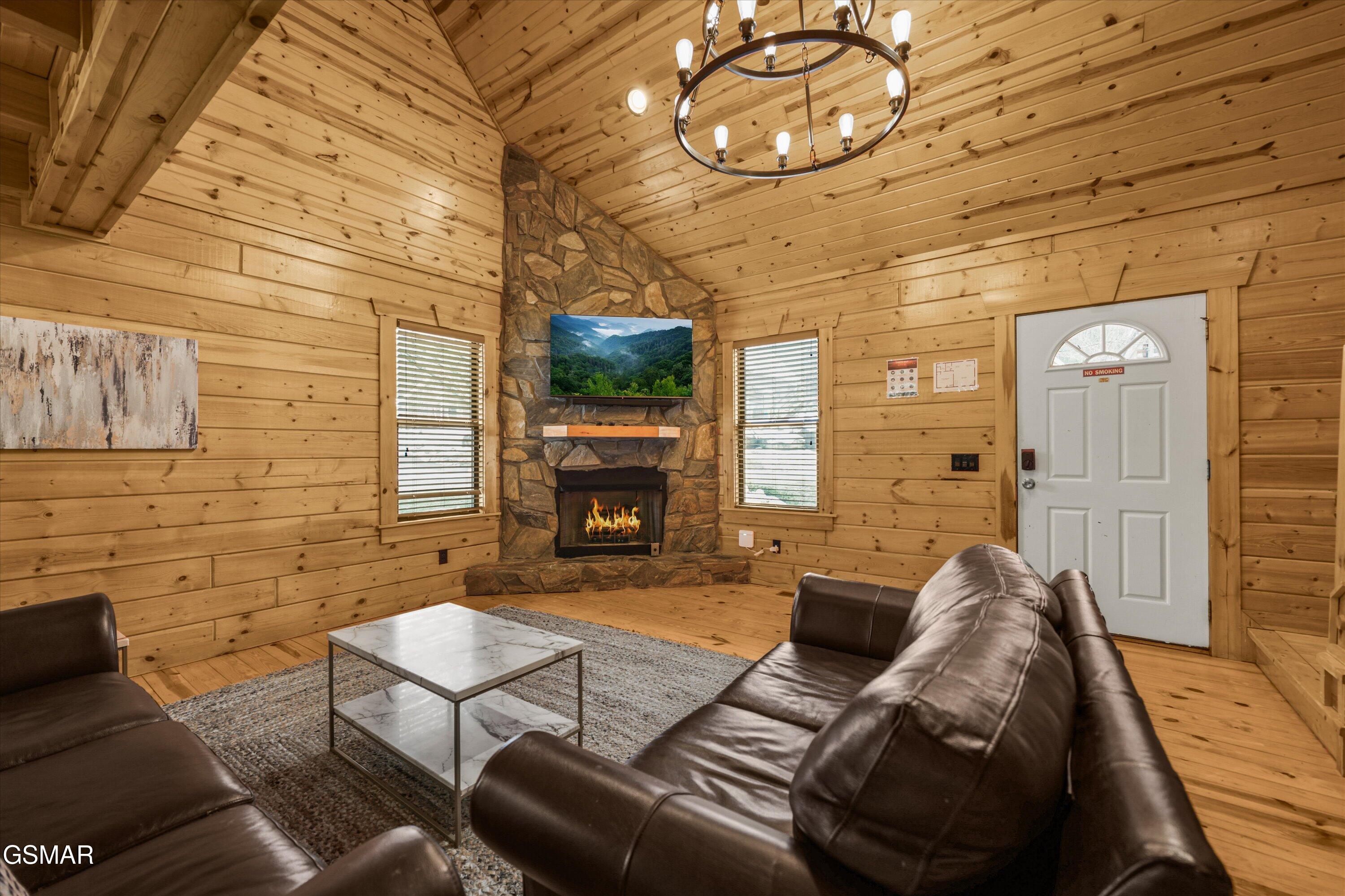 143 White Oak Resort Way Gatlinburg TN 37738