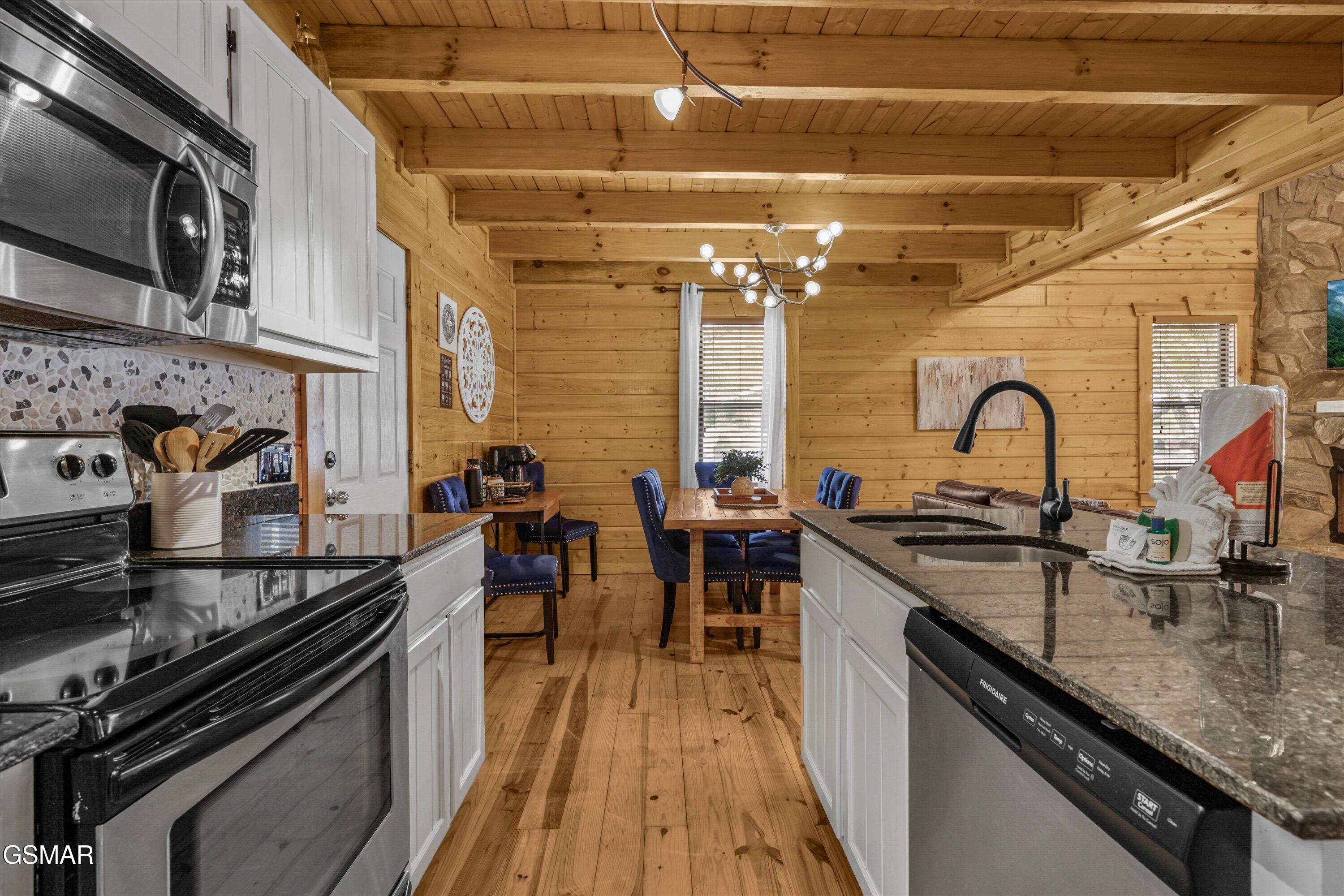 143 White Oak Resort Way Gatlinburg TN 37738