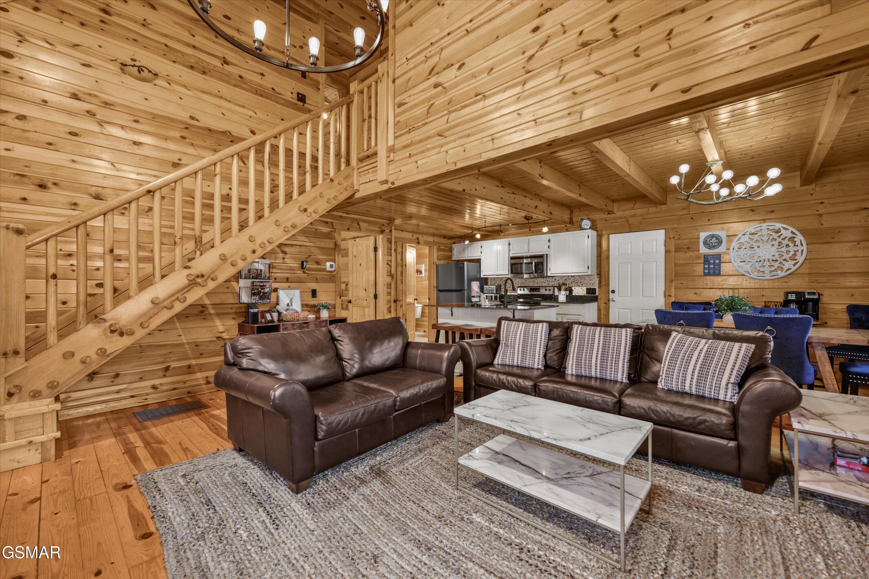 143 White Oak Resort Way Gatlinburg TN 37738