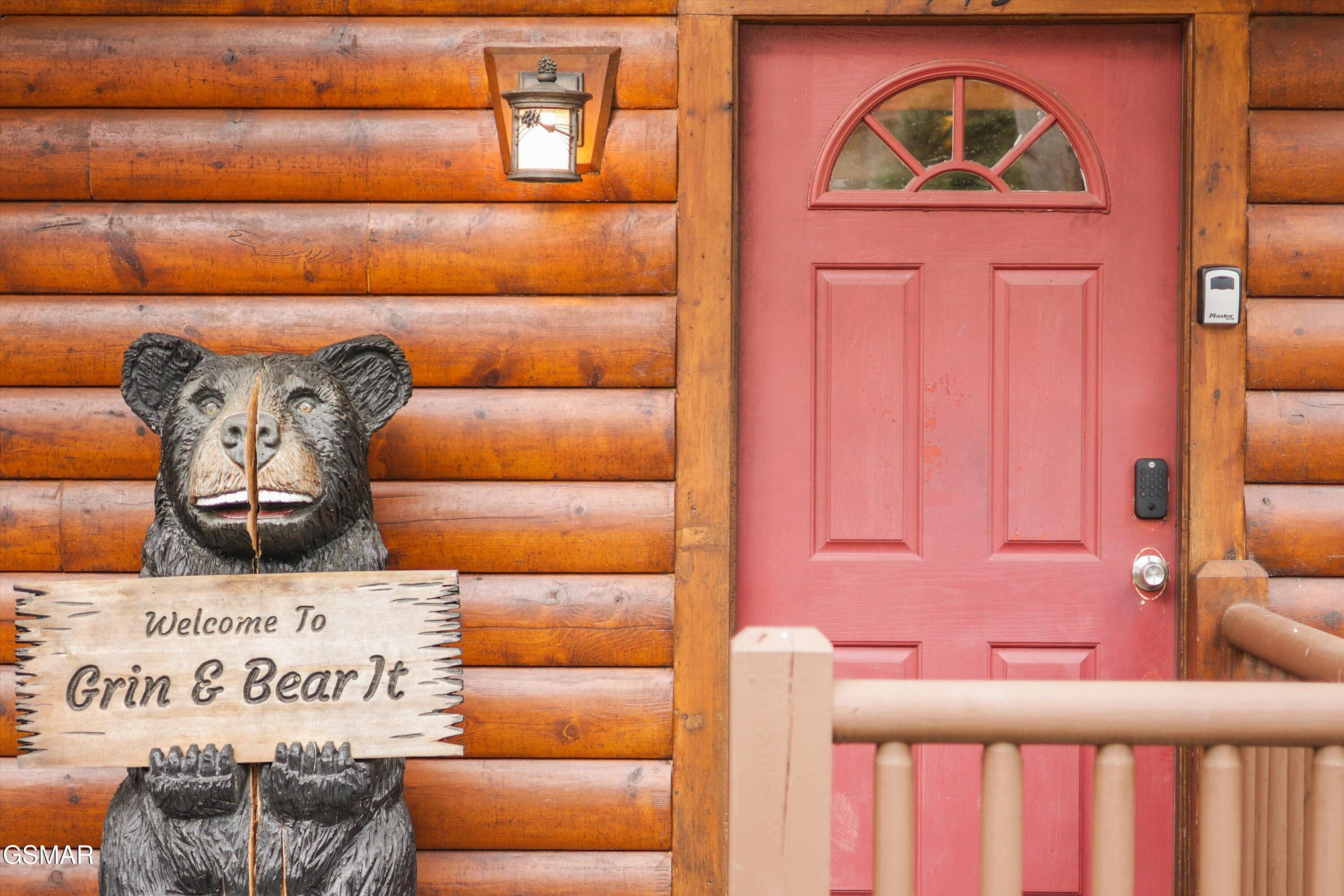 143 White Oak Resort Way Gatlinburg TN 37738