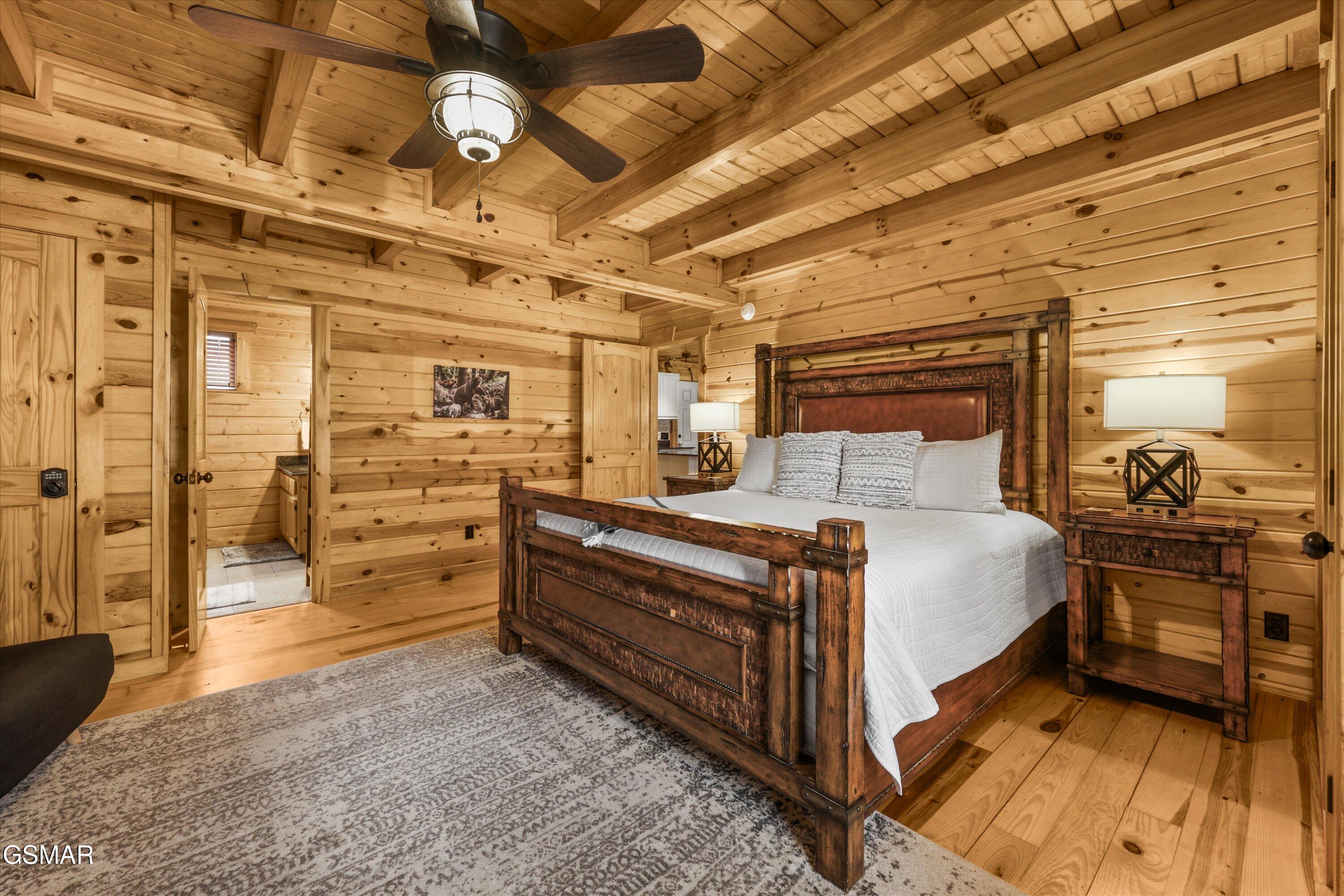 143 White Oak Resort Way Gatlinburg TN 37738