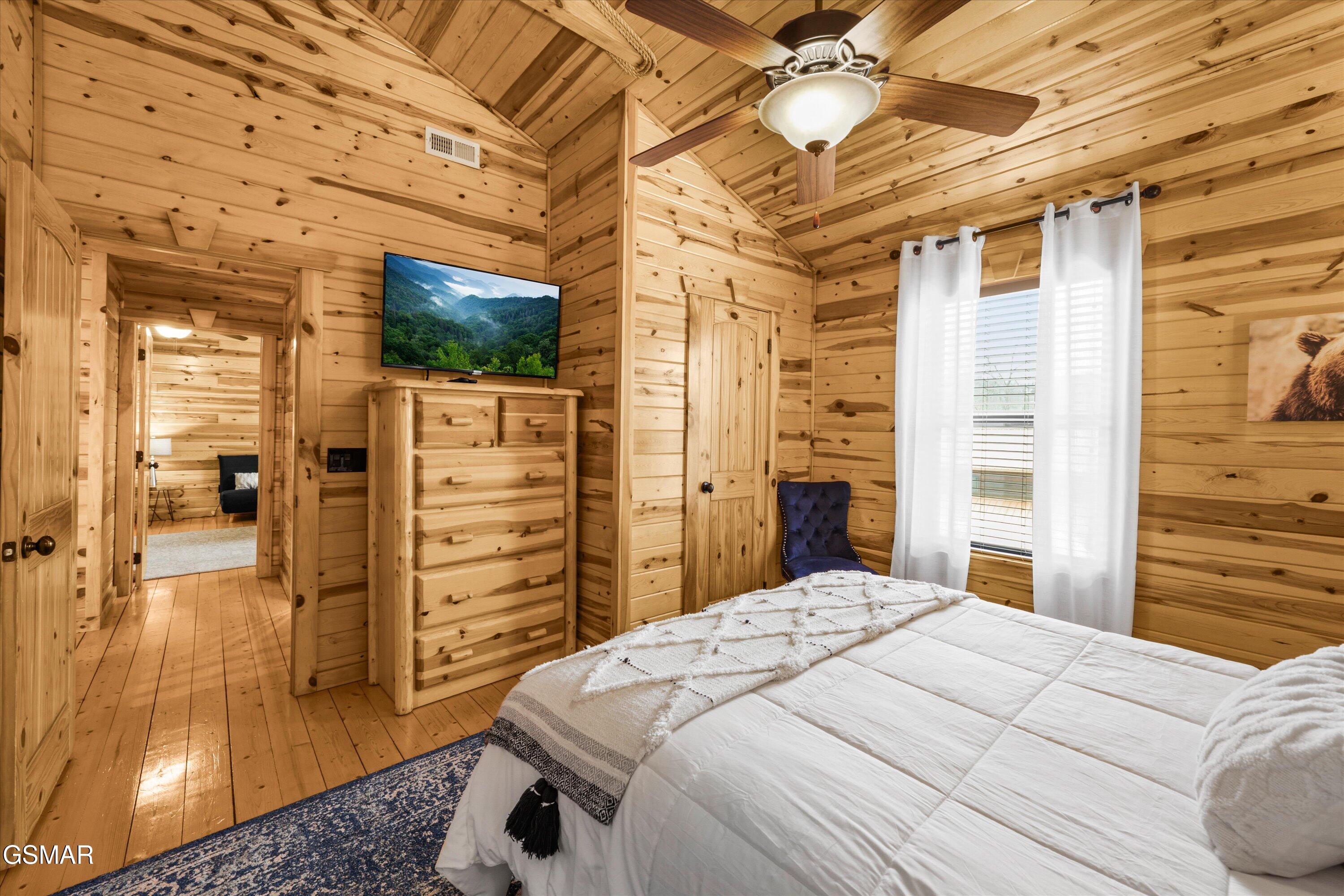 143 White Oak Resort Way Gatlinburg TN 37738
