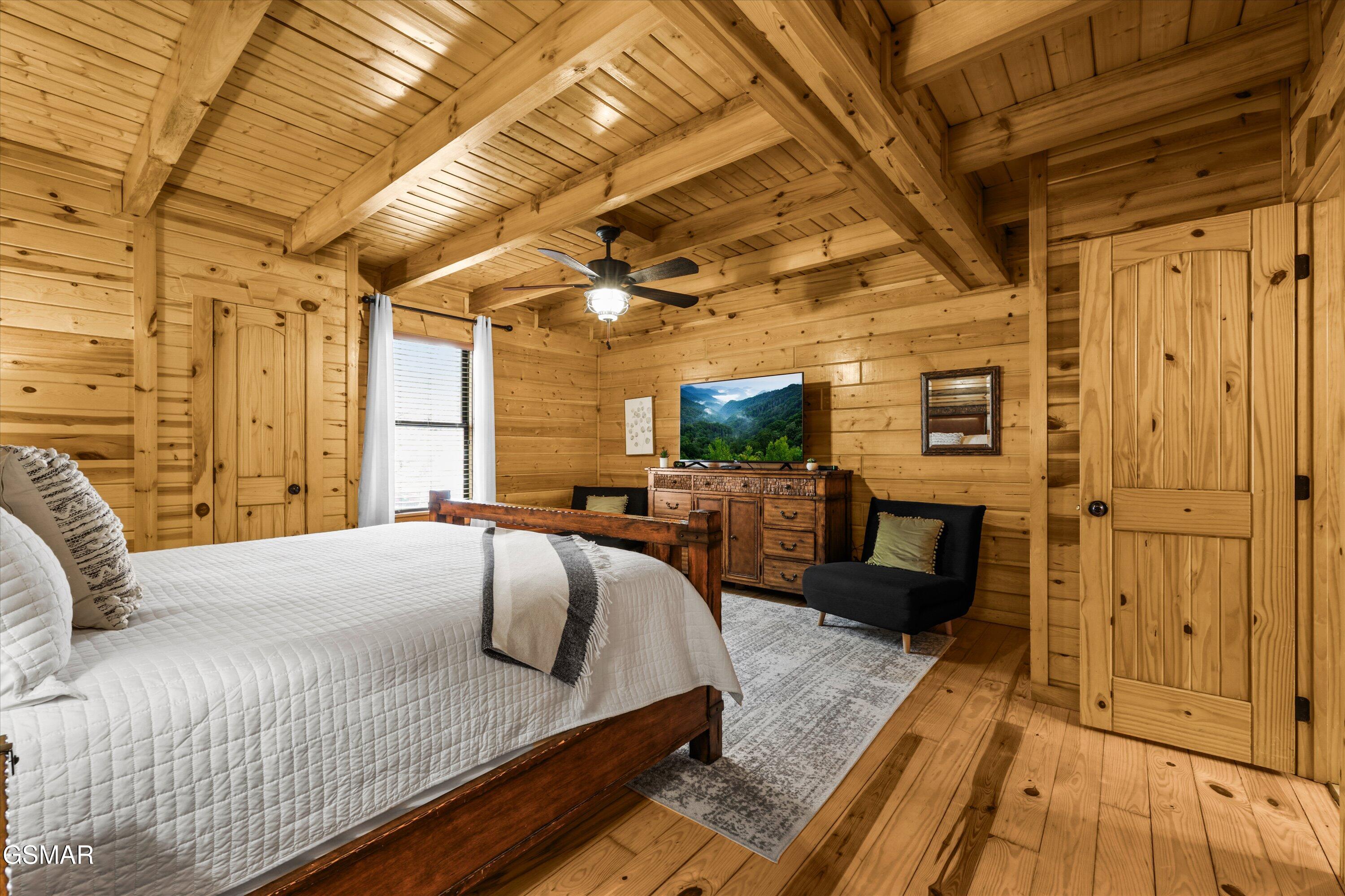 143 White Oak Resort Way Gatlinburg TN 37738