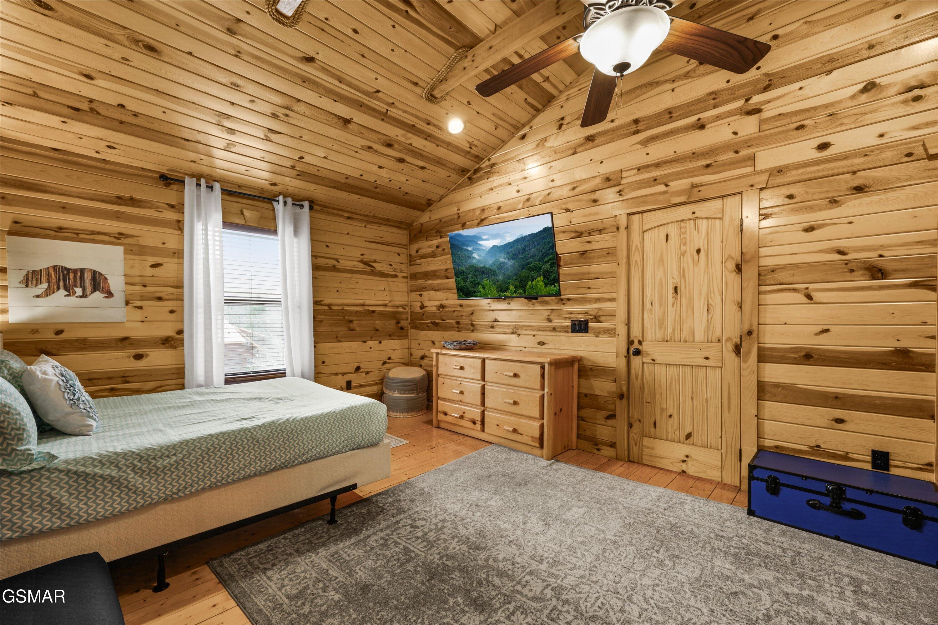 143 White Oak Resort Way Gatlinburg TN 37738