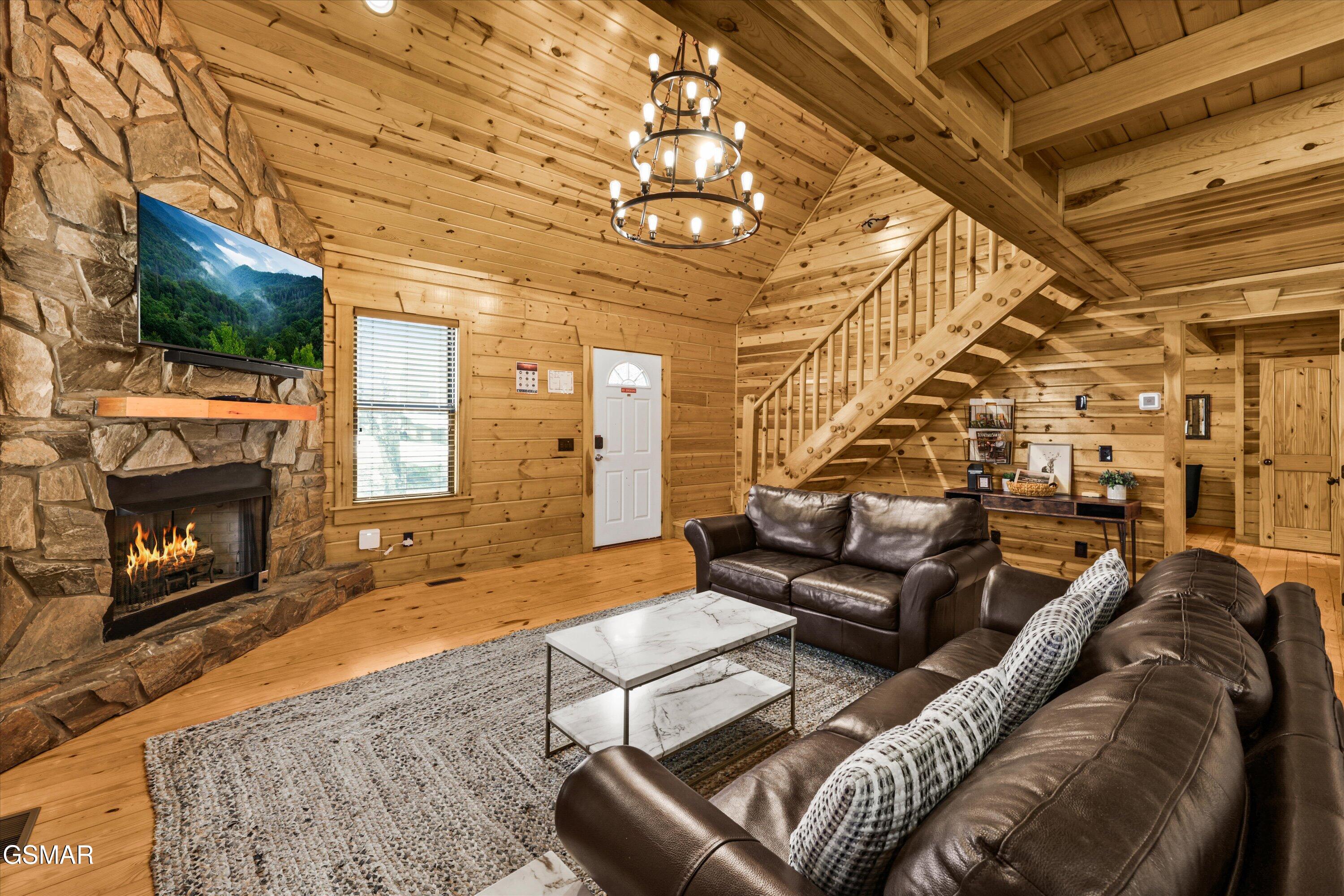 143 White Oak Resort Way Gatlinburg TN 37738