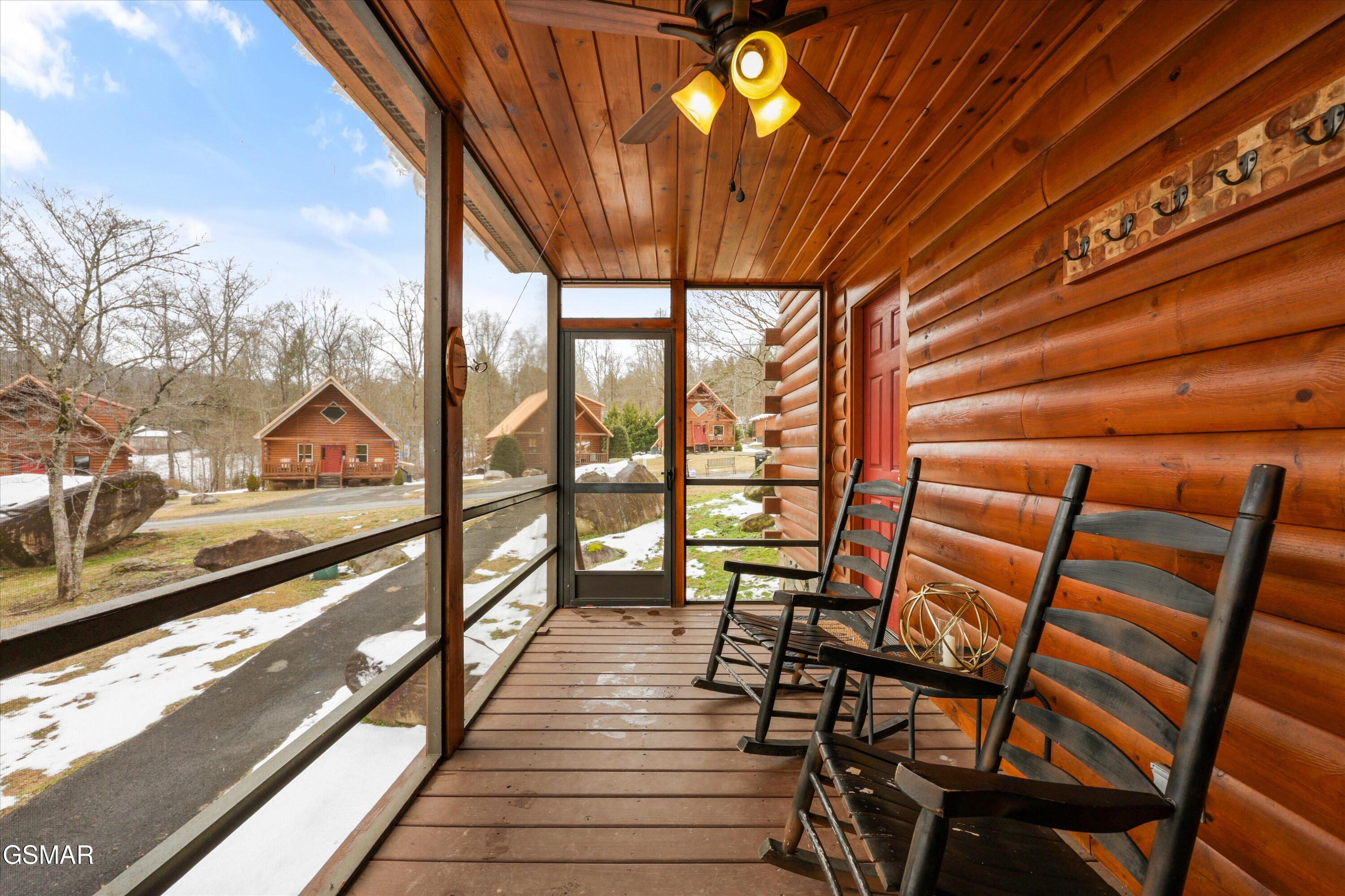 143 White Oak Resort Way Gatlinburg TN 37738