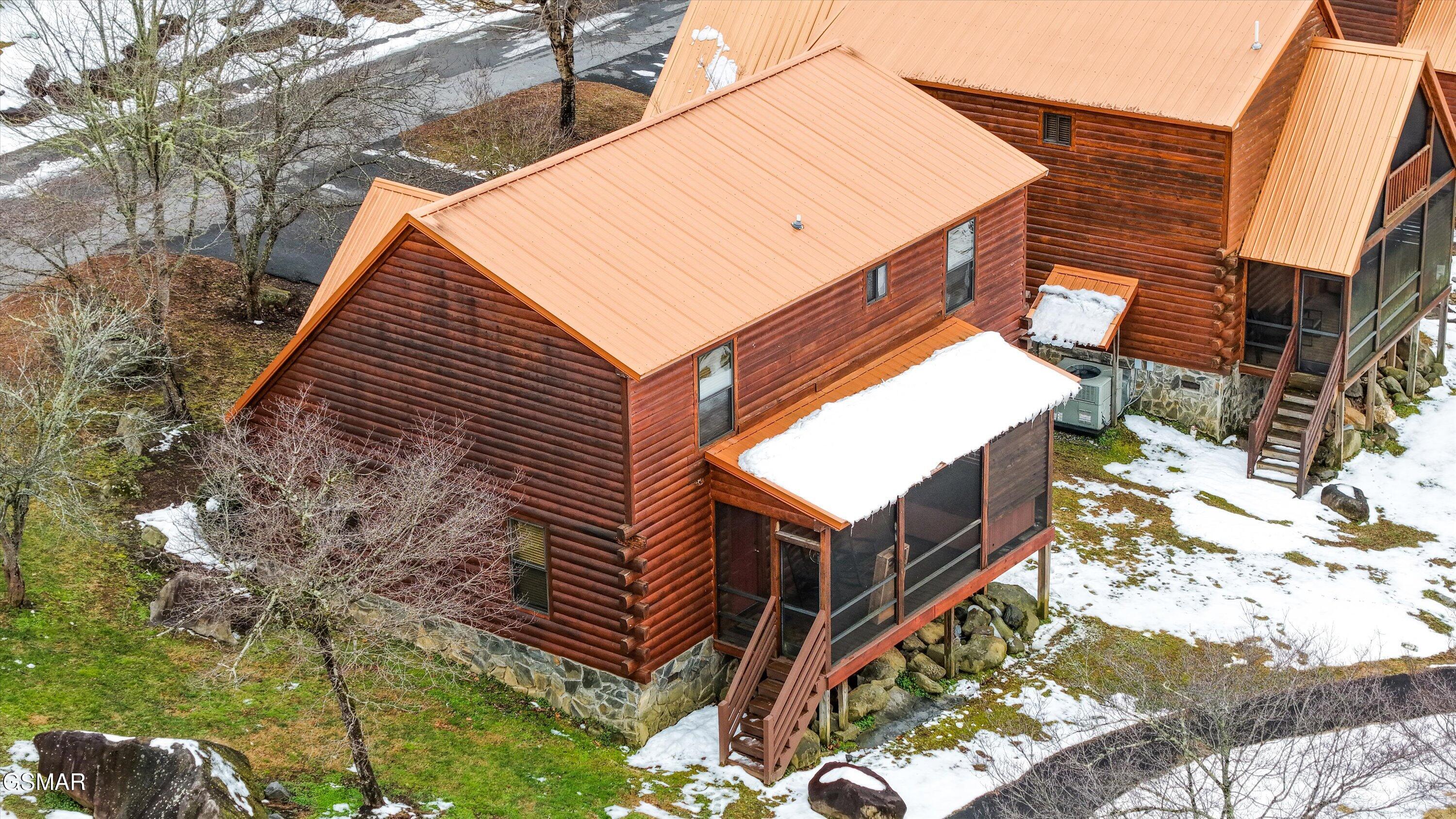 143 White Oak Resort Way Gatlinburg TN 37738