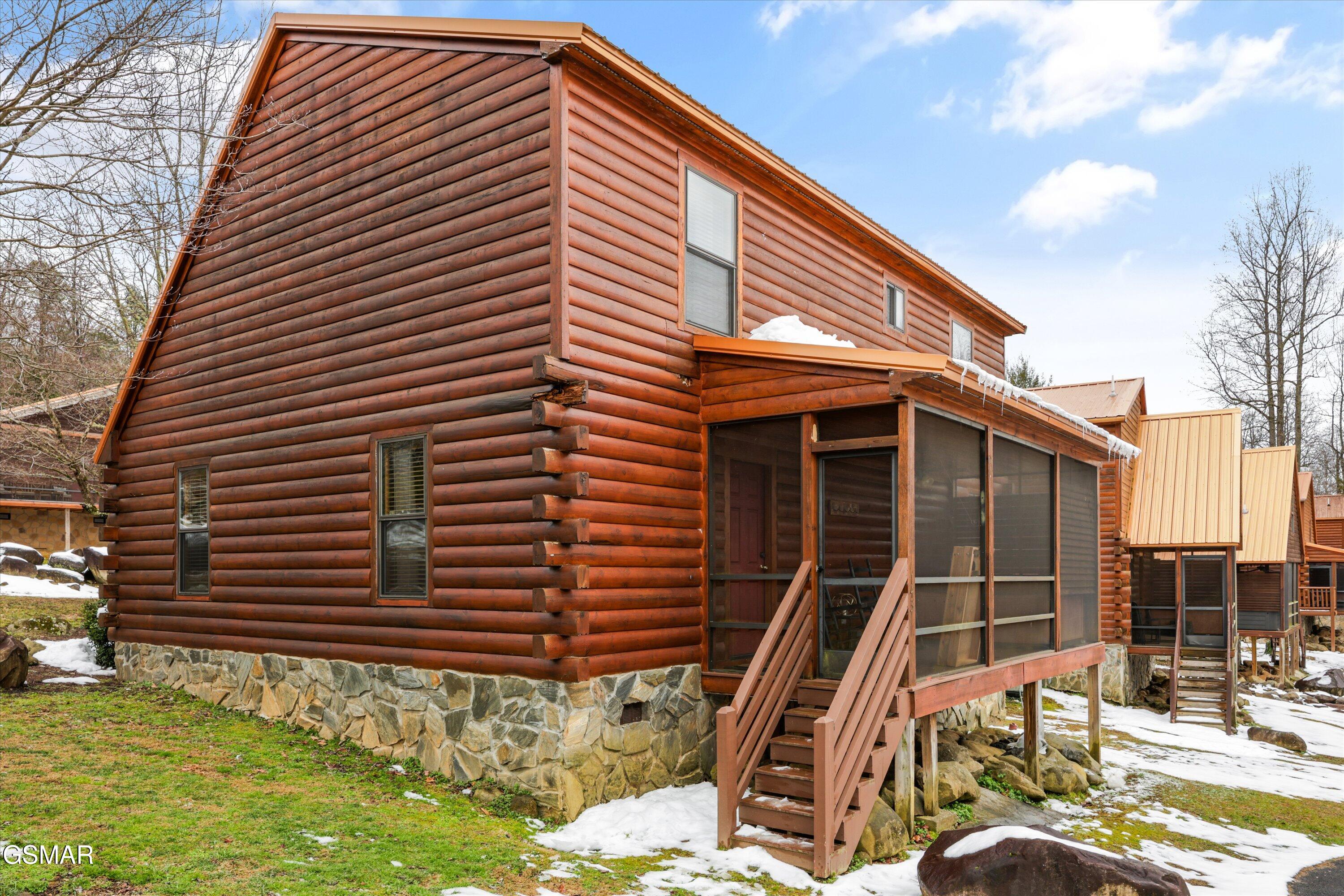 143 White Oak Resort Way Gatlinburg TN 37738