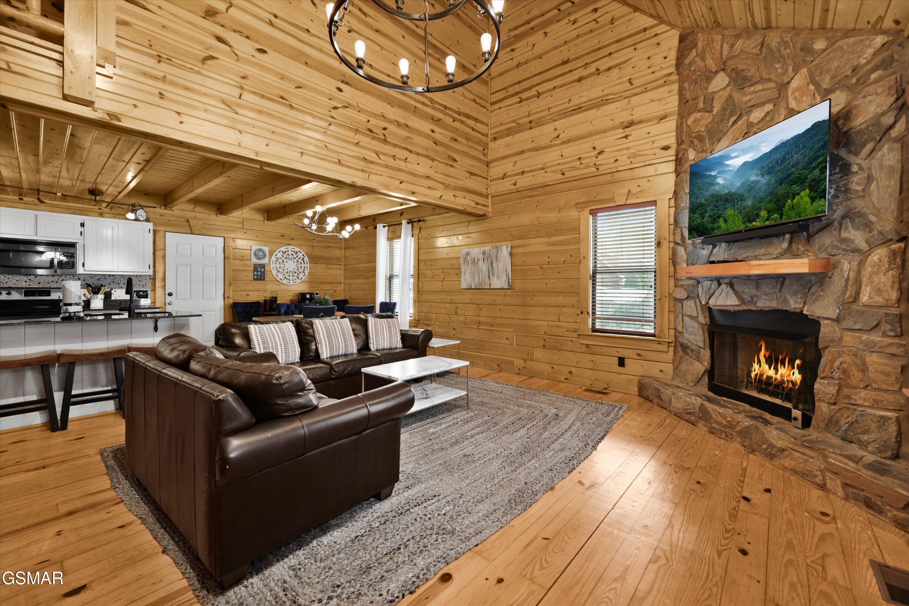 143 White Oak Resort Way Gatlinburg TN 37738
