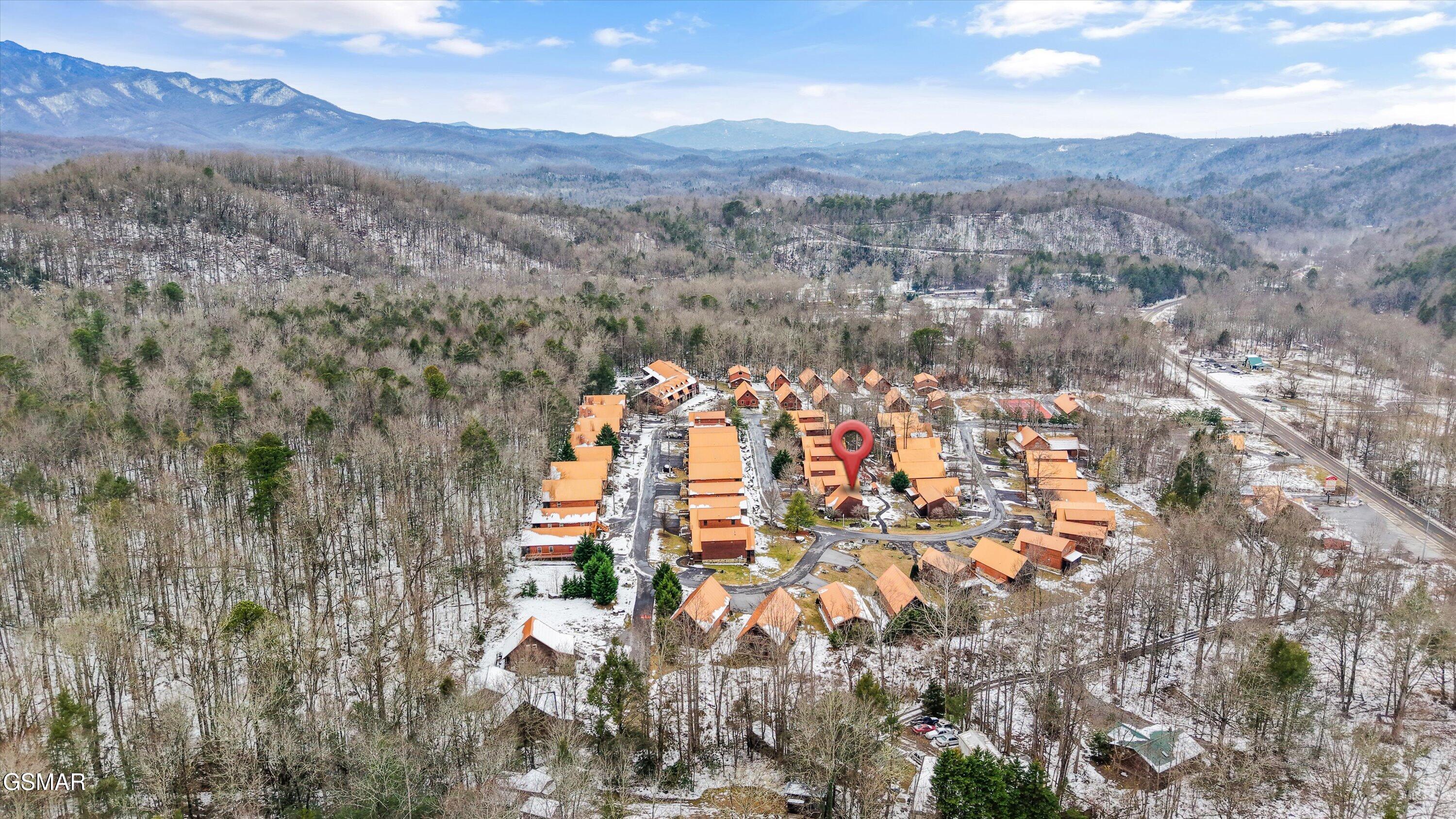 143 White Oak Resort Way Gatlinburg TN 37738