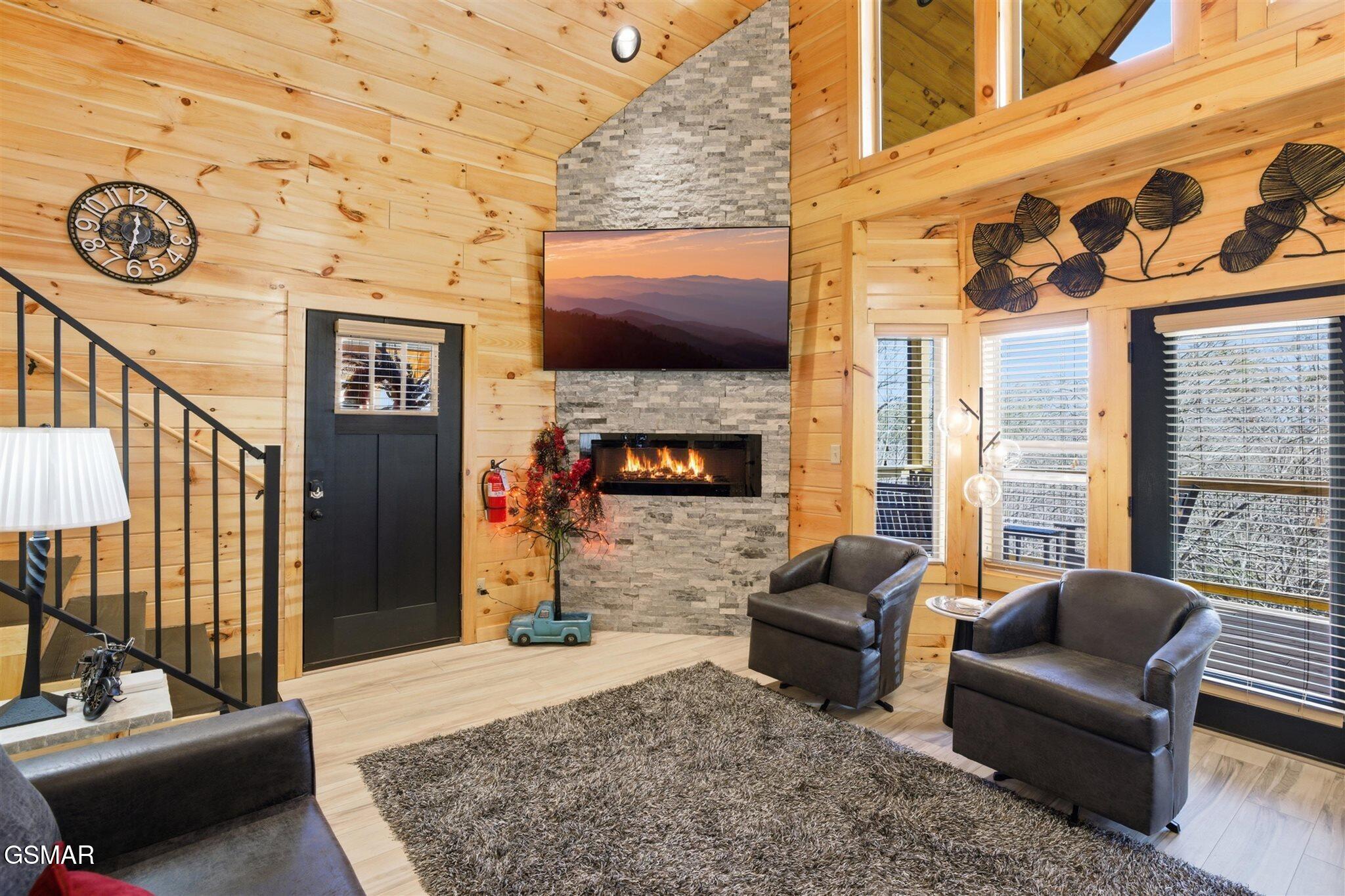 939 Pine Valley Way Sevierville TN 37862