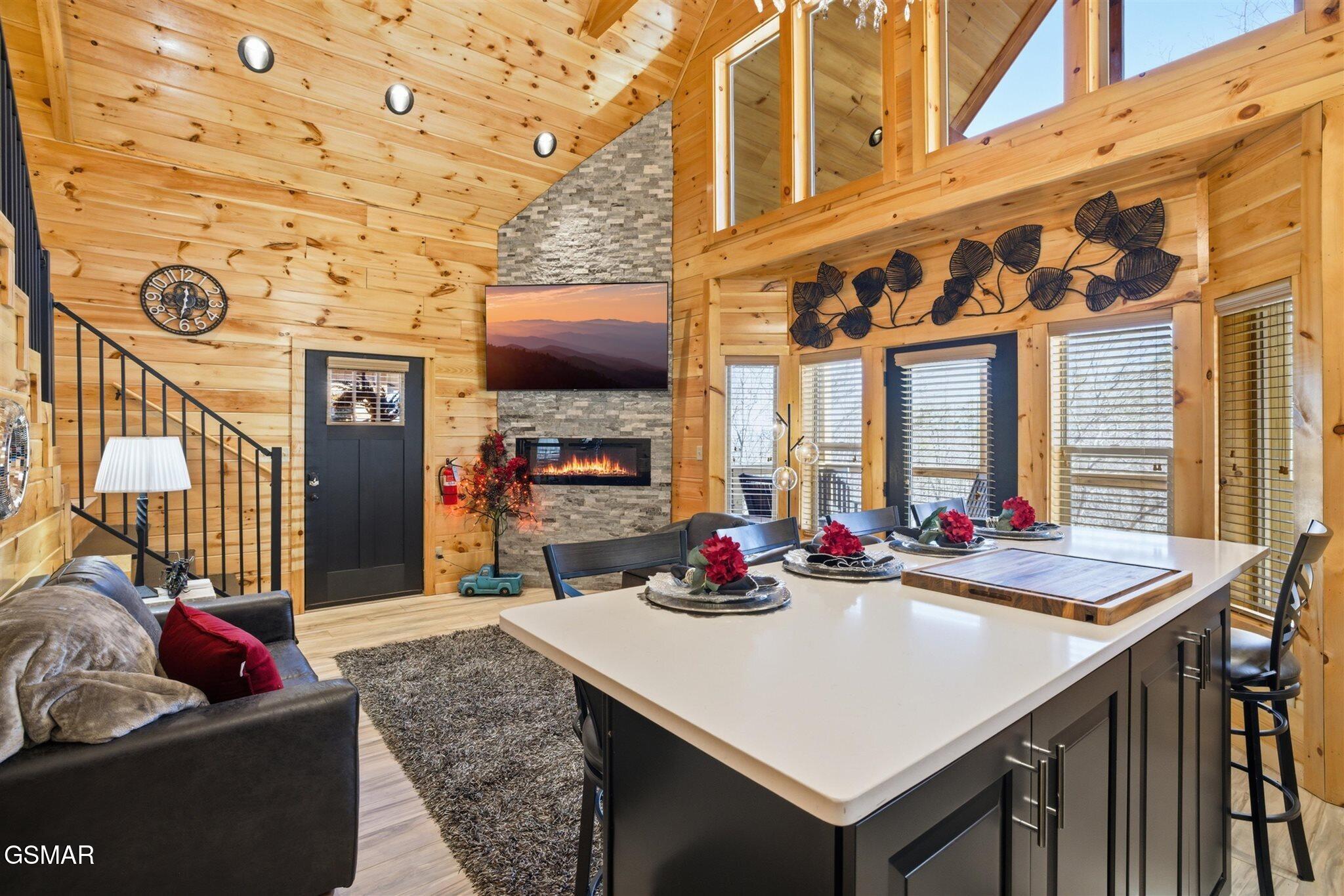 939 Pine Valley Way Sevierville TN 37862