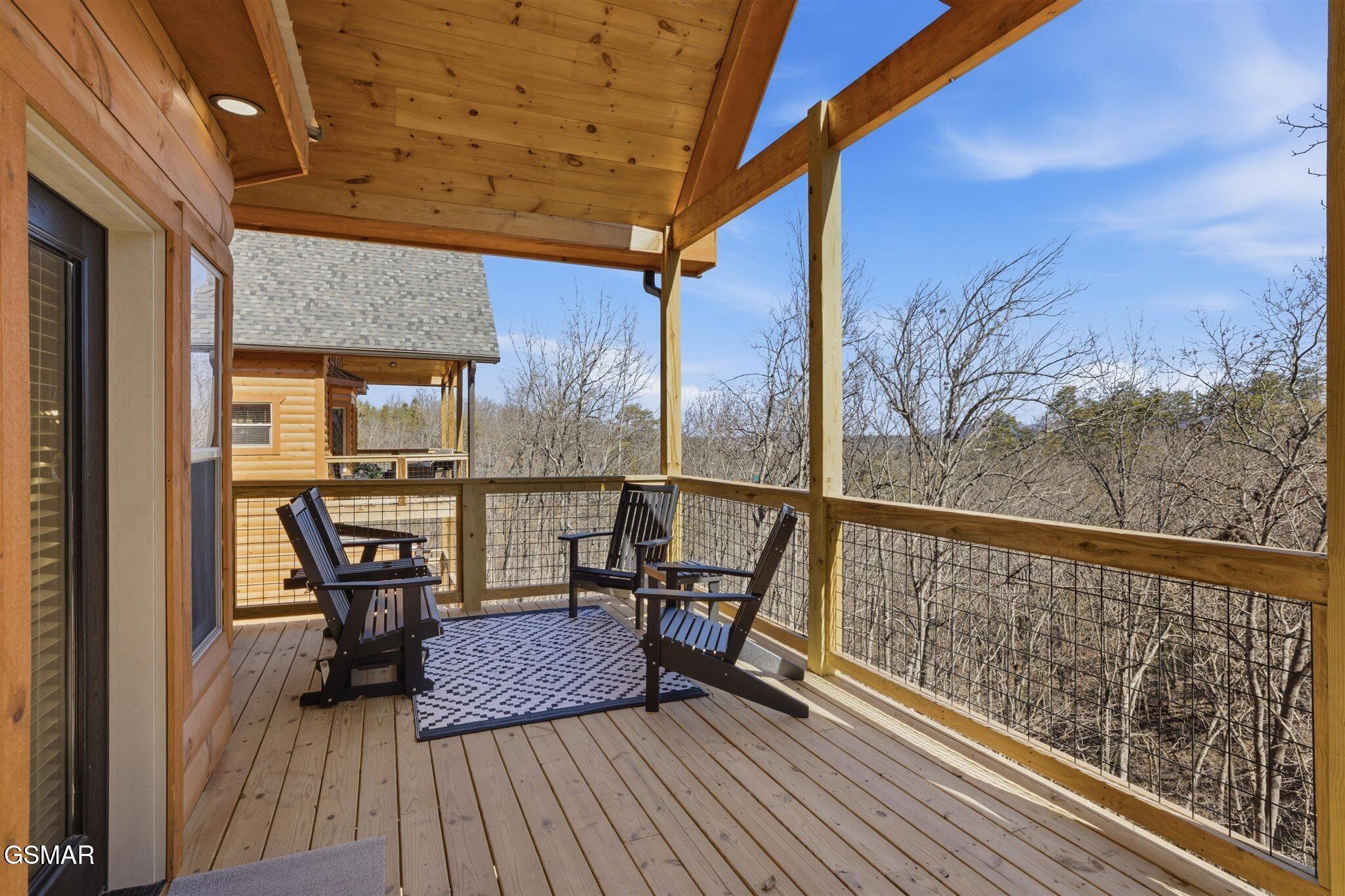 939 Pine Valley Way Sevierville TN 37862