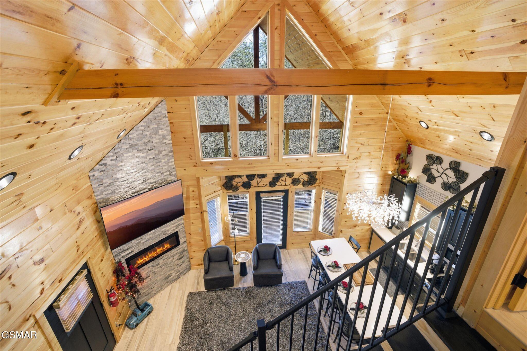 939 Pine Valley Way Sevierville TN 37862
