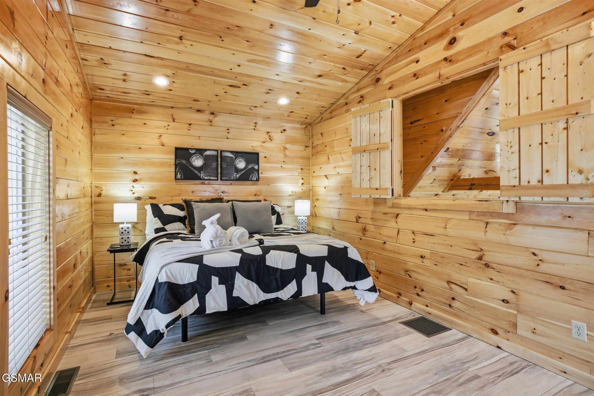 939 Pine Valley Way Sevierville TN 37862