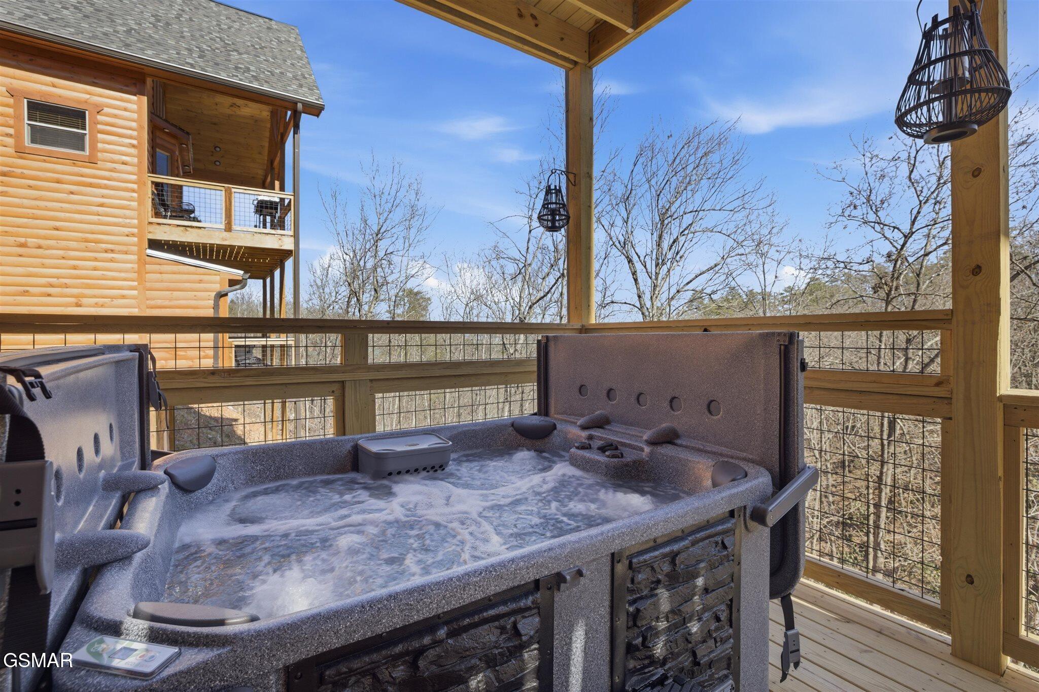 939 Pine Valley Way Sevierville TN 37862