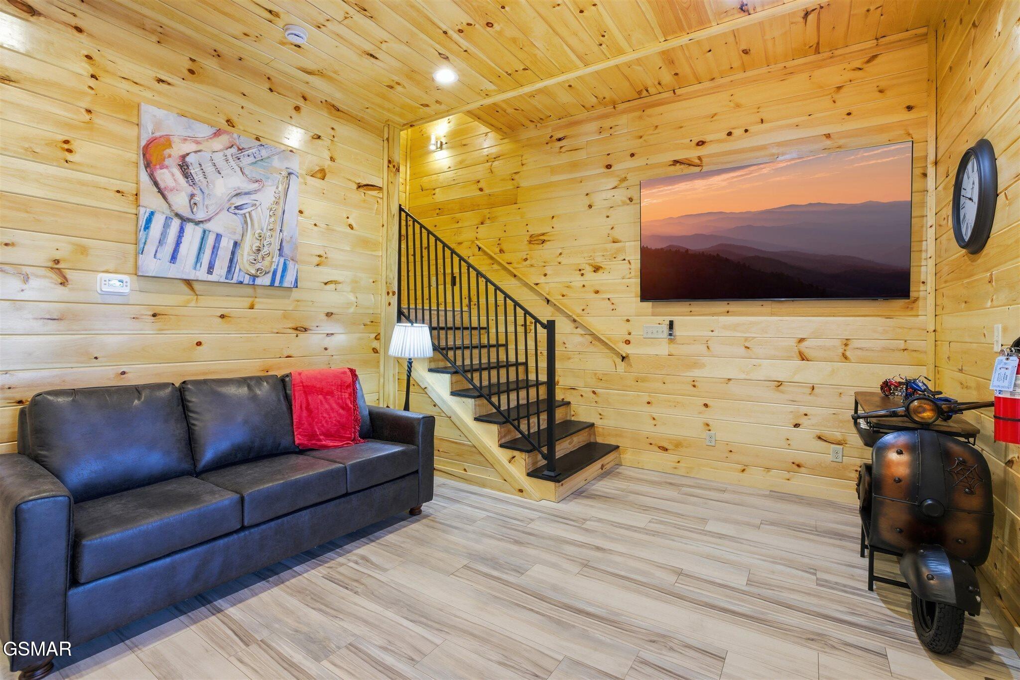939 Pine Valley Way Sevierville TN 37862
