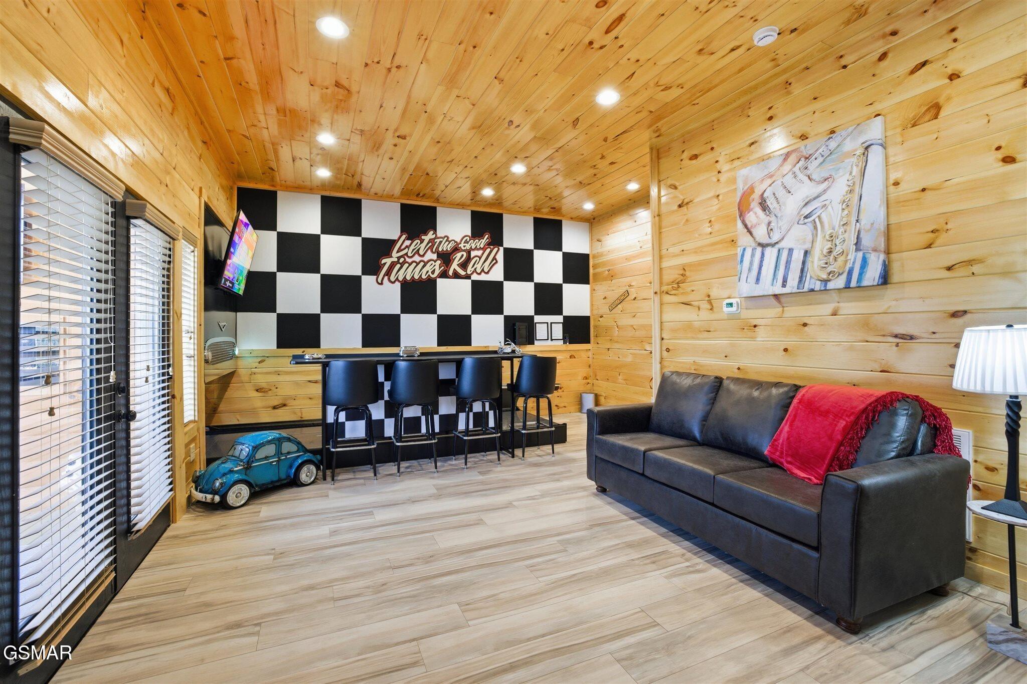 939 Pine Valley Way Sevierville TN 37862