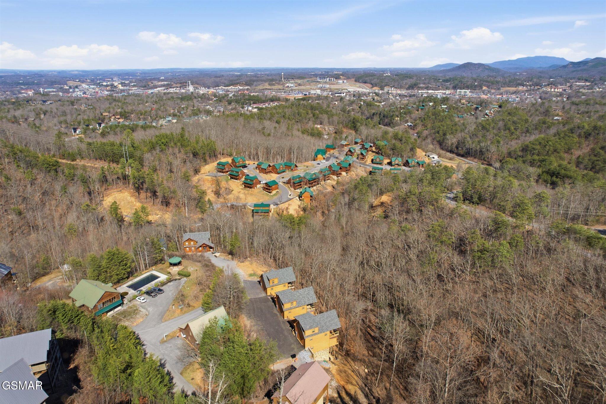 939 Pine Valley Way Sevierville TN 37862