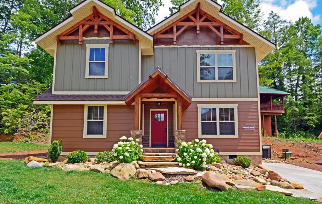 1106 Anastasia Way Gatlinburg TN 37738