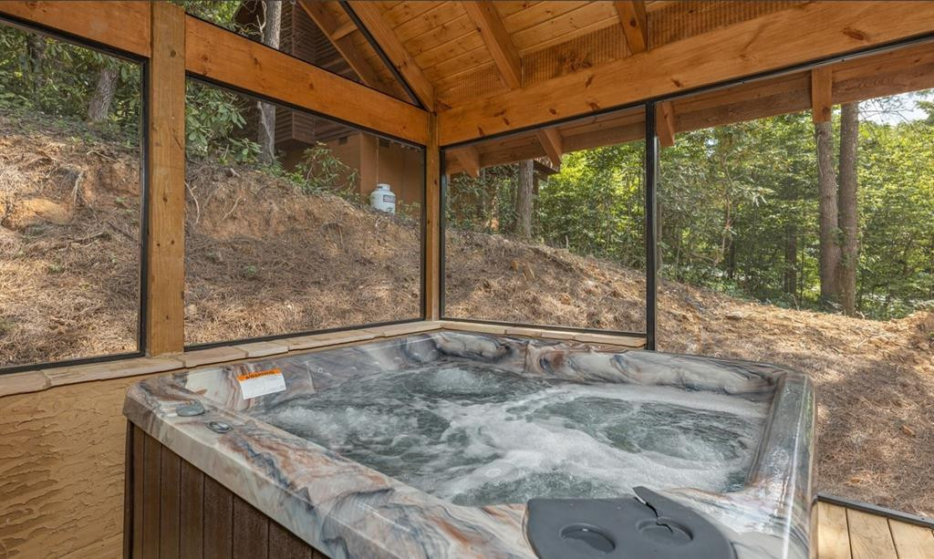 1106 Anastasia Way Gatlinburg TN 37738