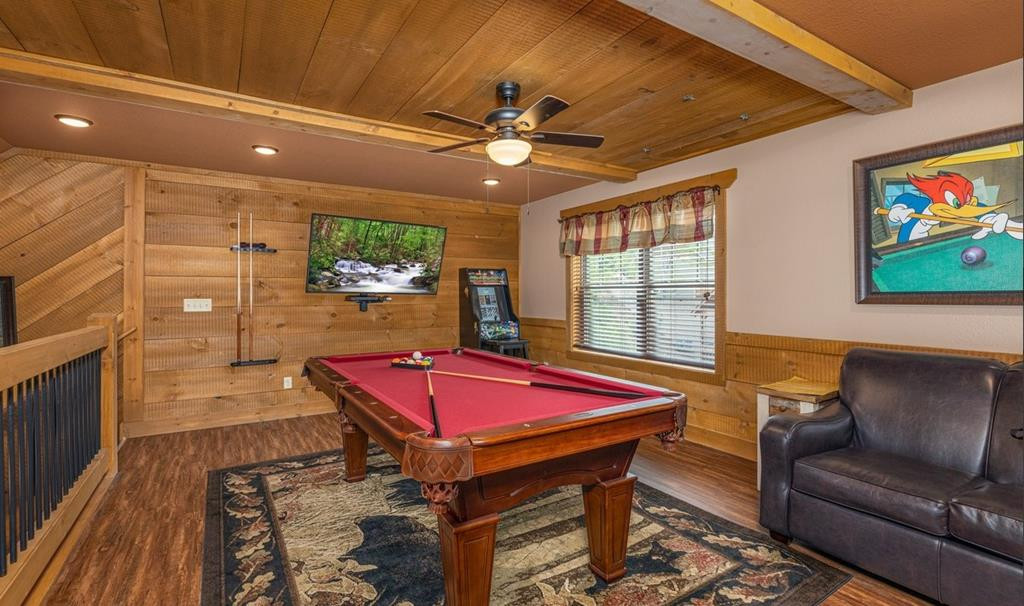 1106 Anastasia Way Gatlinburg TN 37738