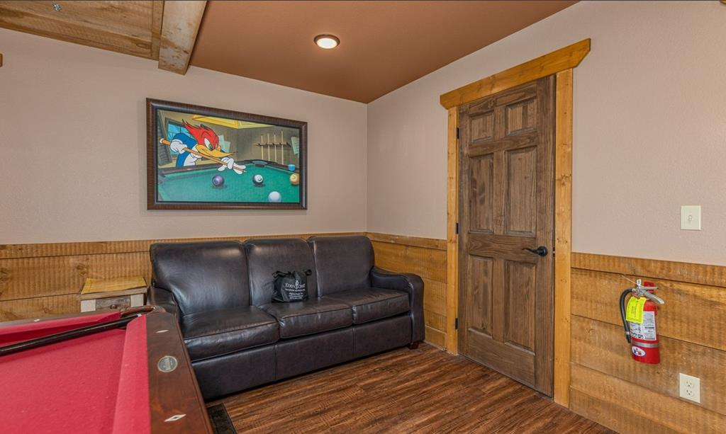 1106 Anastasia Way Gatlinburg TN 37738