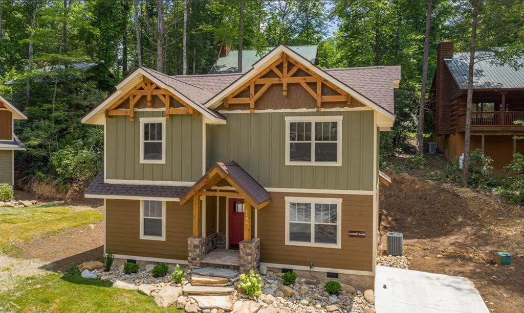 1106 Anastasia Way Gatlinburg TN 37738