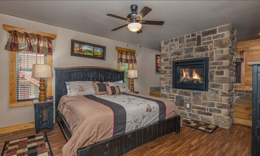 1106 Anastasia Way Gatlinburg TN 37738