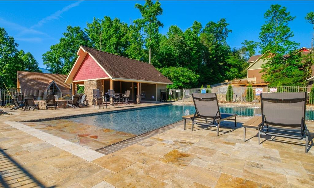 1106 Anastasia Way Gatlinburg TN 37738