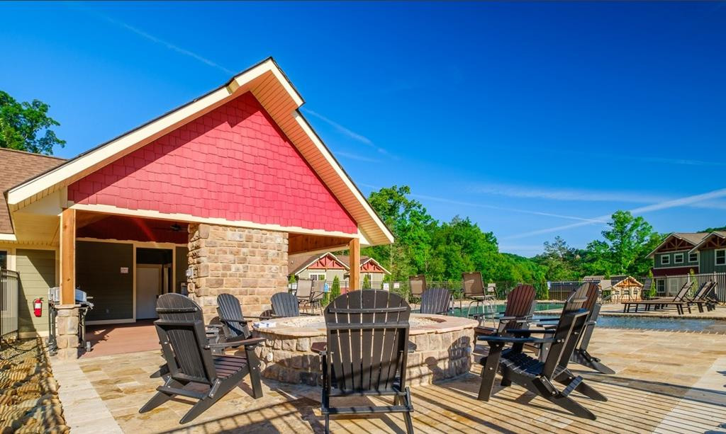 1106 Anastasia Way Gatlinburg TN 37738