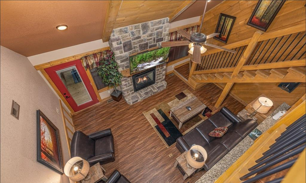 1106 Anastasia Way Gatlinburg TN 37738