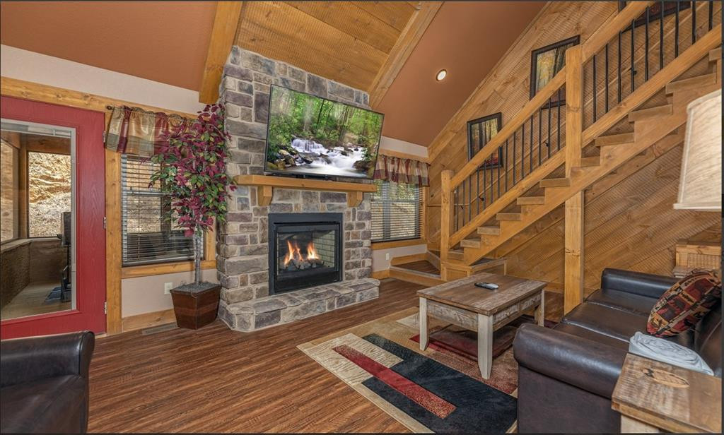 1106 Anastasia Way Gatlinburg TN 37738