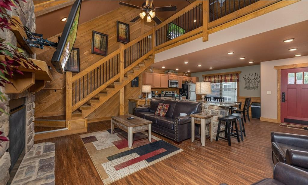 1106 Anastasia Way Gatlinburg TN 37738