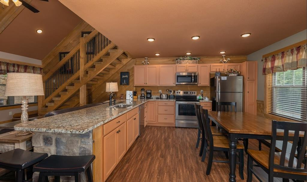 1106 Anastasia Way Gatlinburg TN 37738