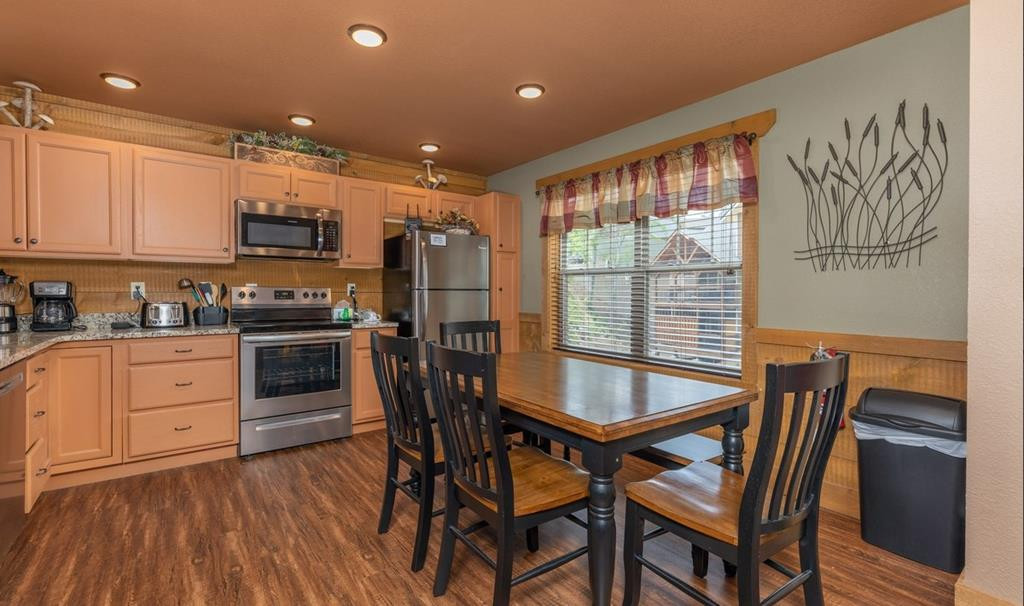 1106 Anastasia Way Gatlinburg TN 37738