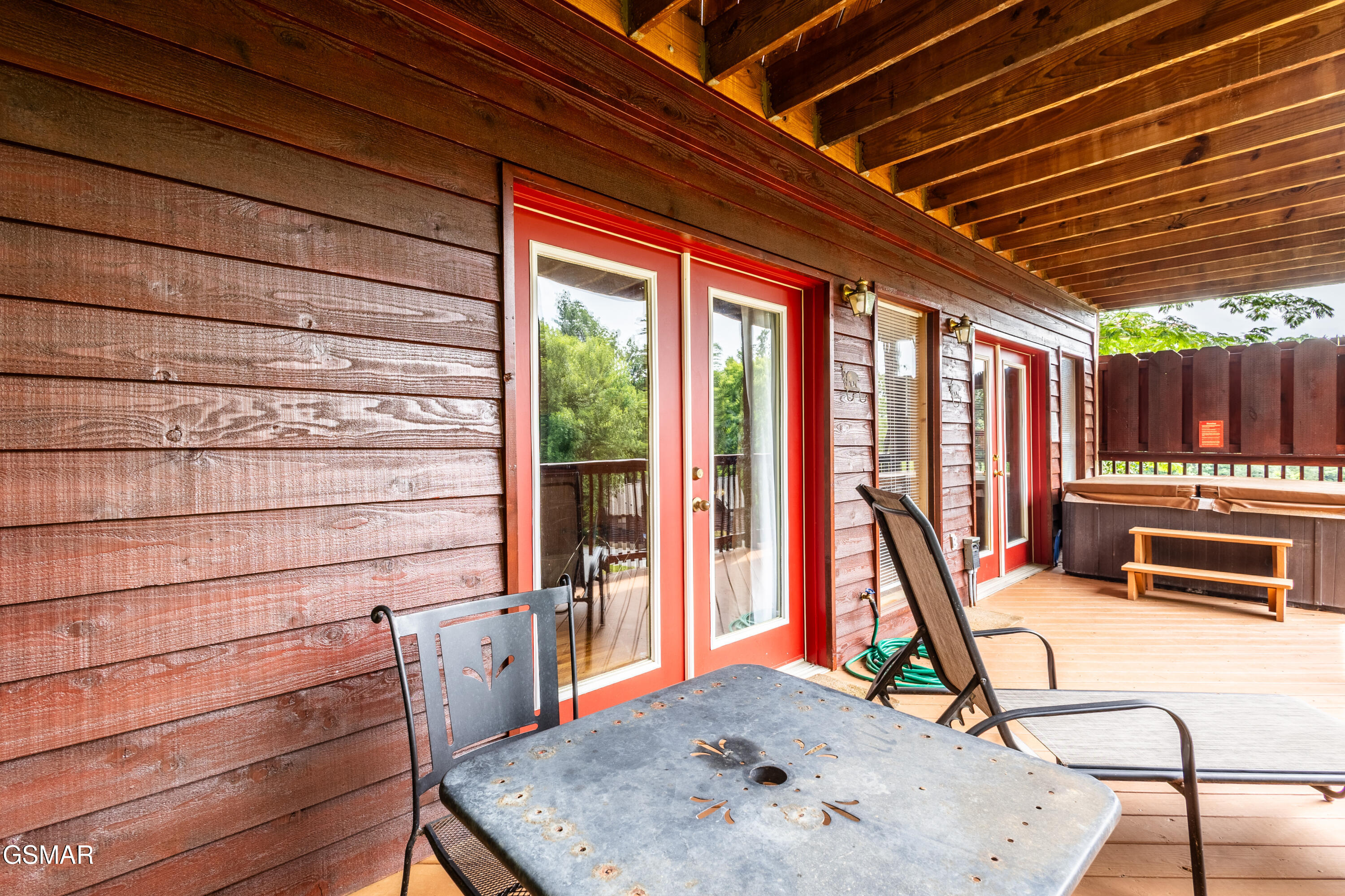 1609 Pinewood Way Sevierville TN 37862