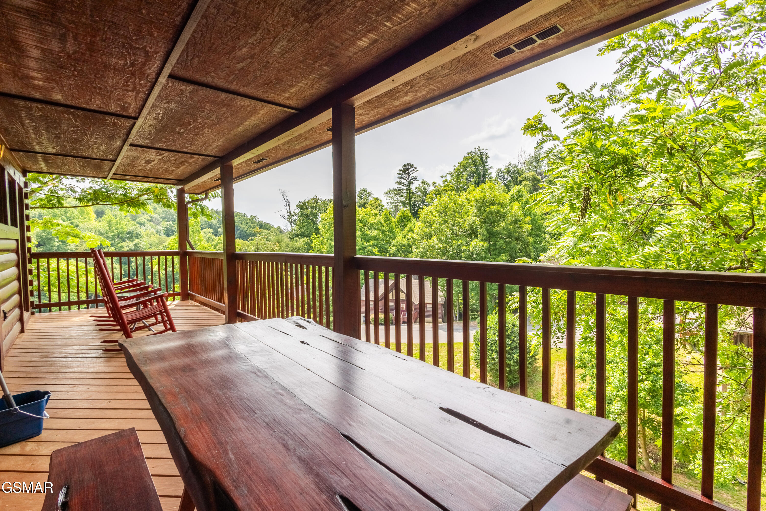 1609 Pinewood Way Sevierville TN 37862