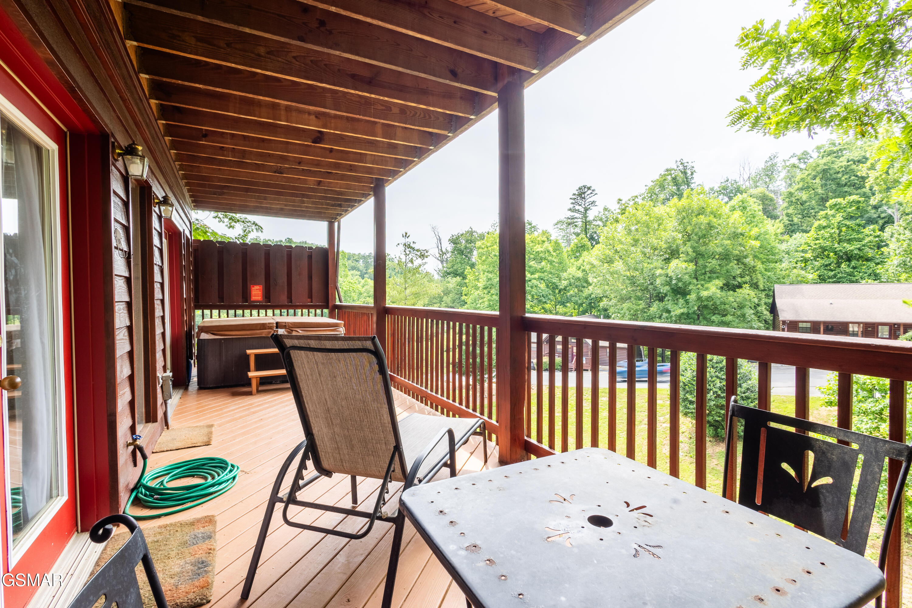 1609 Pinewood Way Sevierville TN 37862