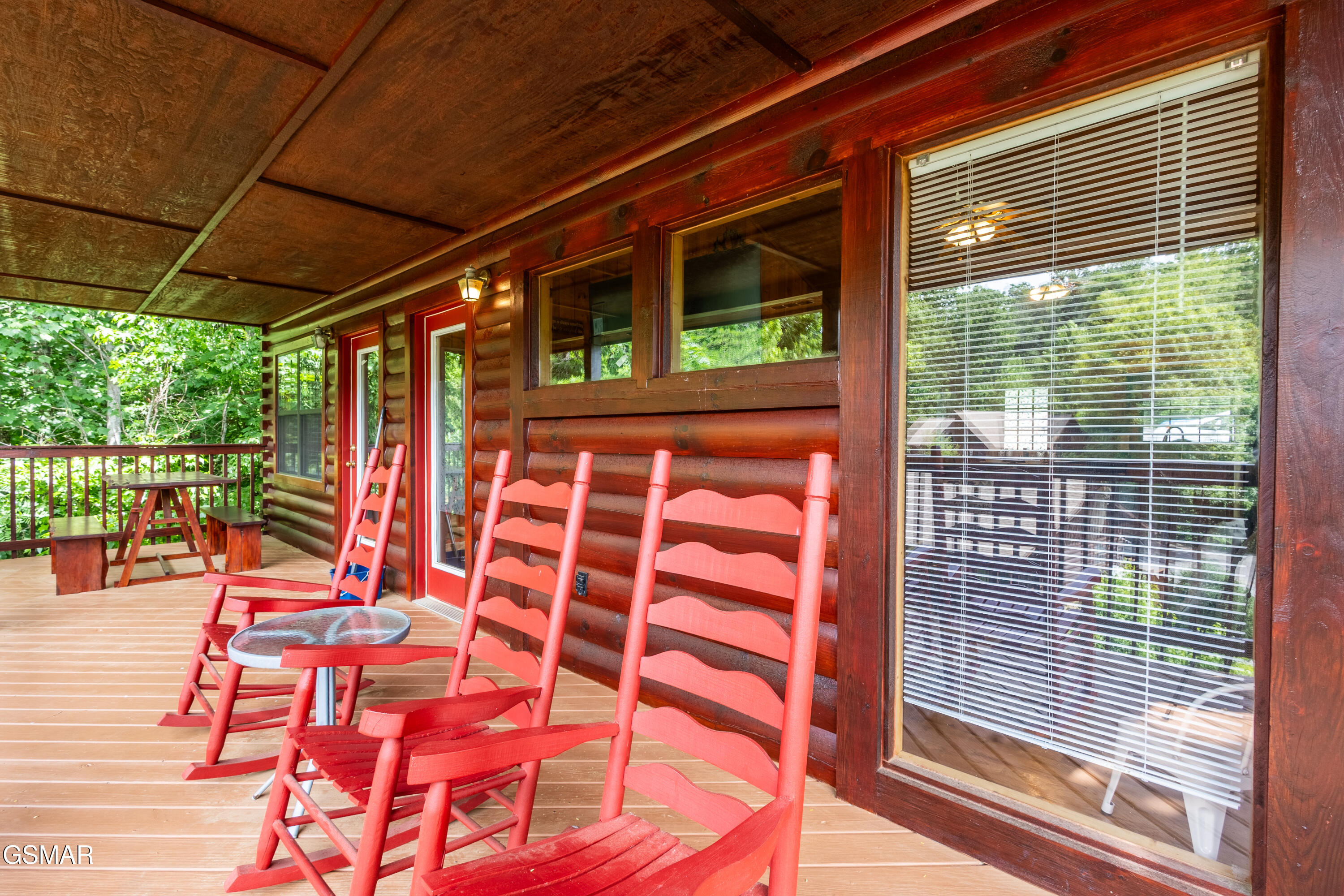 1609 Pinewood Way Sevierville TN 37862