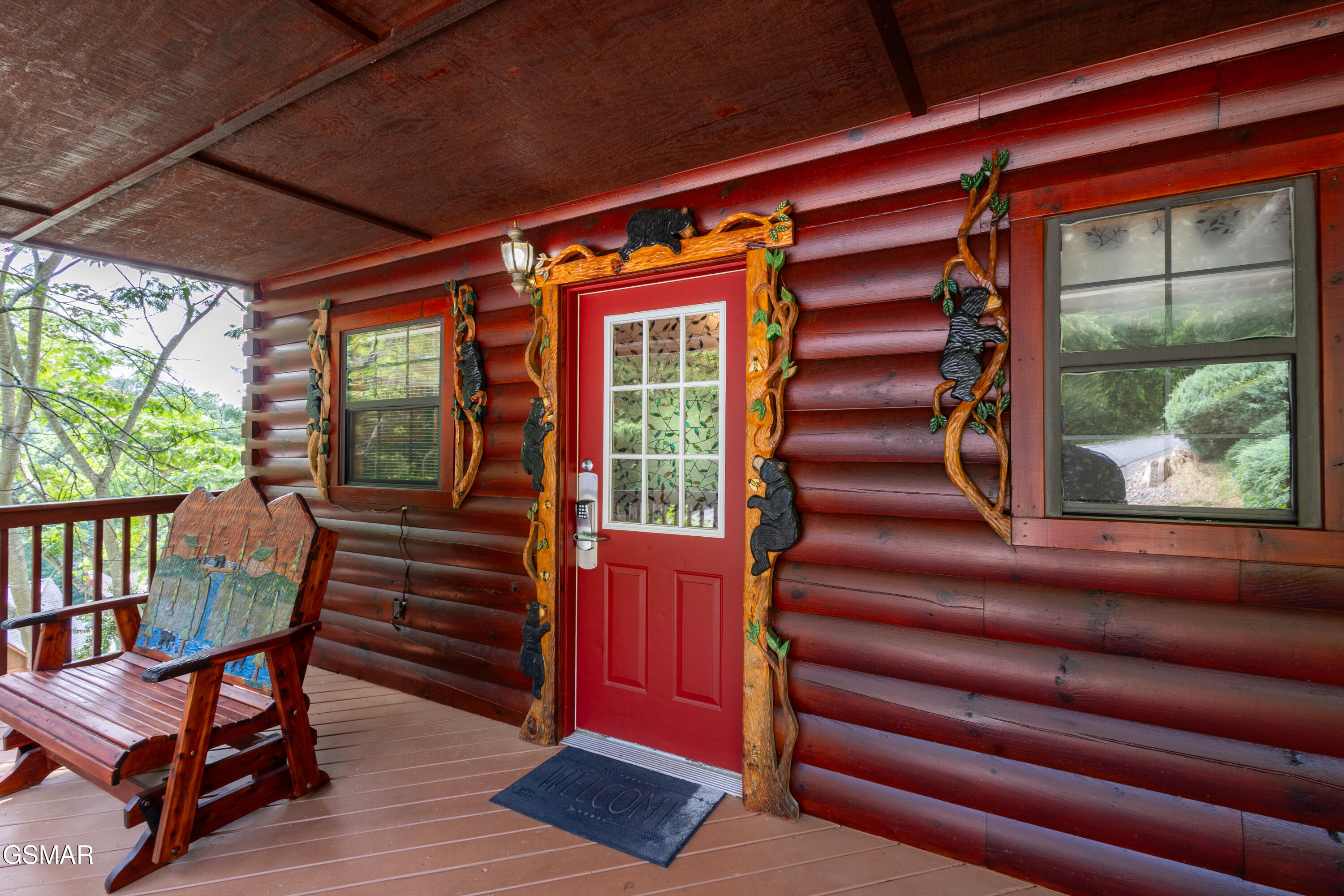 1609 Pinewood Way Sevierville TN 37862