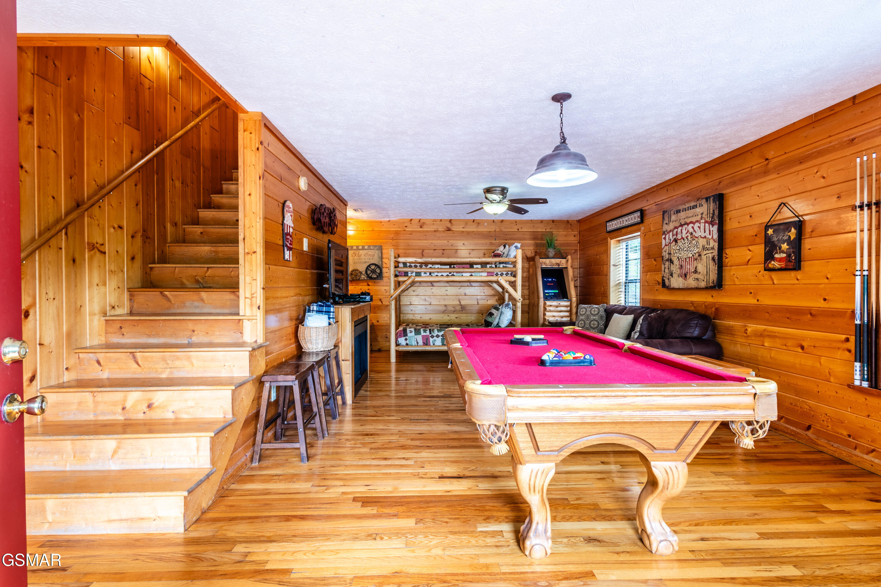 1609 Pinewood Way Sevierville TN 37862