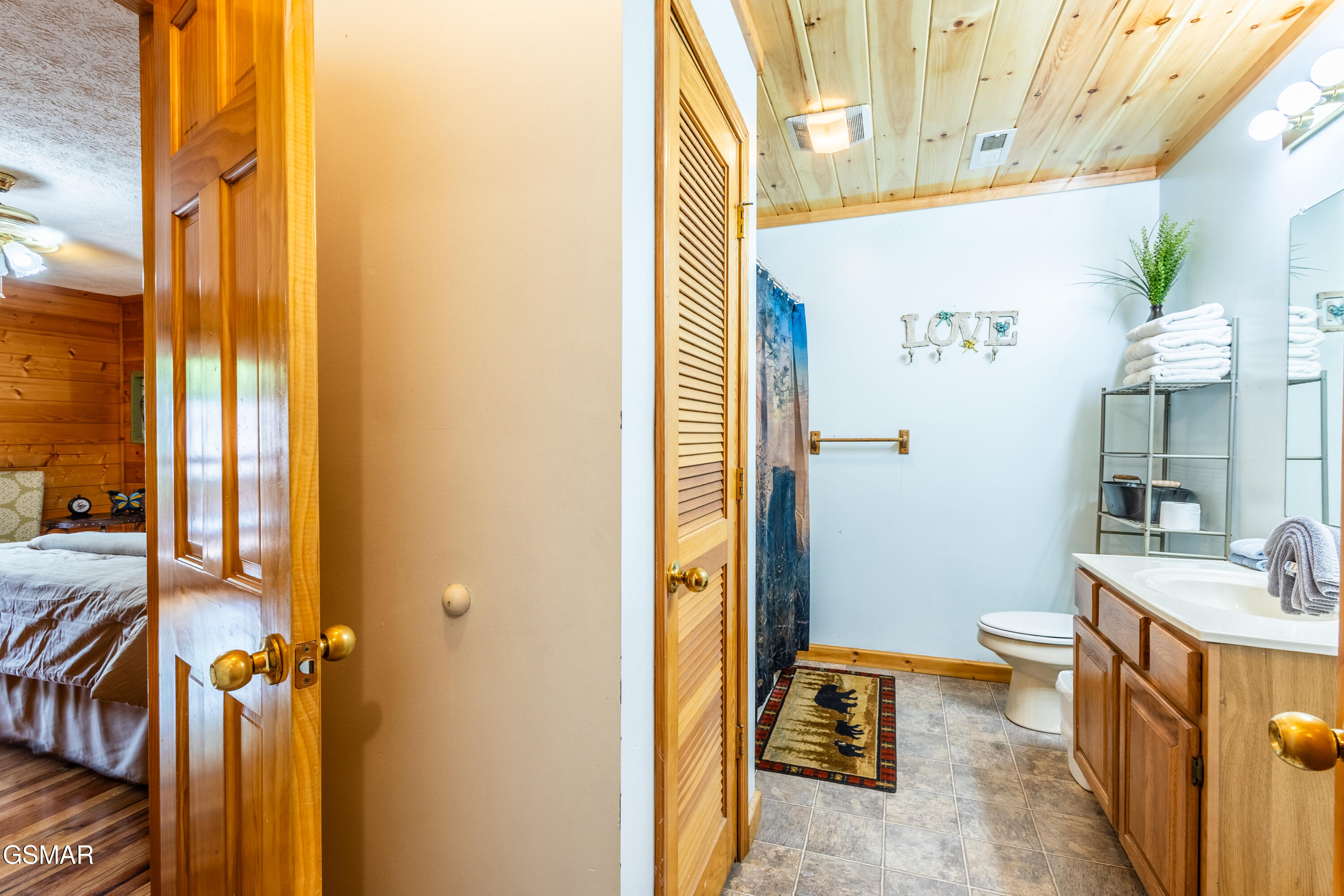 1609 Pinewood Way Sevierville TN 37862