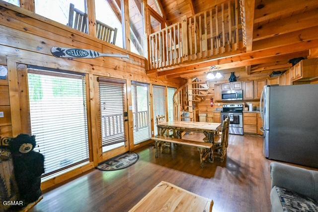 2138 Walnut Court Sevierville TN 37876
