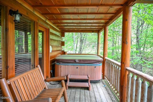 2138 Walnut Court Sevierville TN 37876