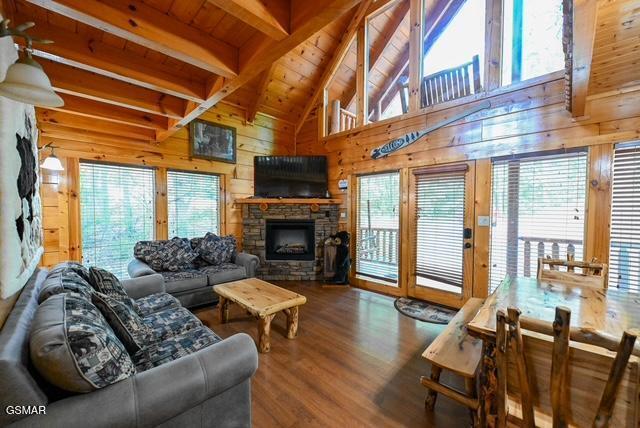 2138 Walnut Court Sevierville TN 37876