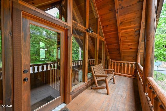 2138 Walnut Court Sevierville TN 37876