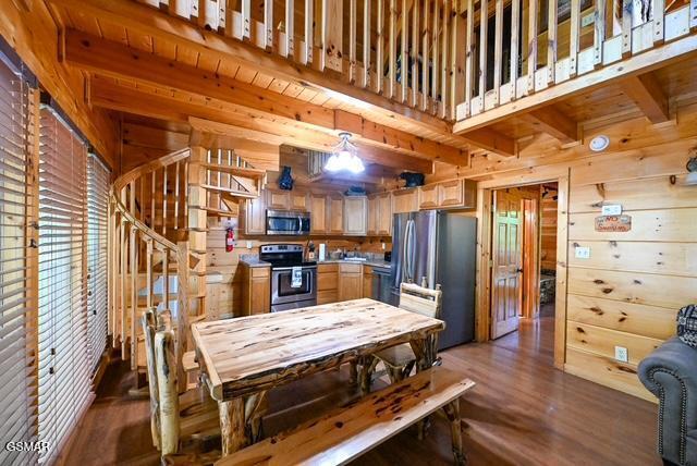 2138 Walnut Court Sevierville TN 37876