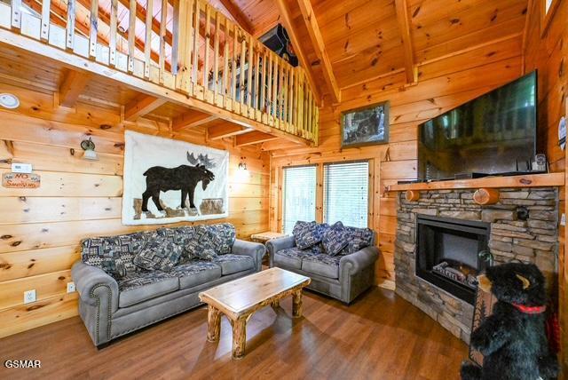 2138 Walnut Court Sevierville TN 37876
