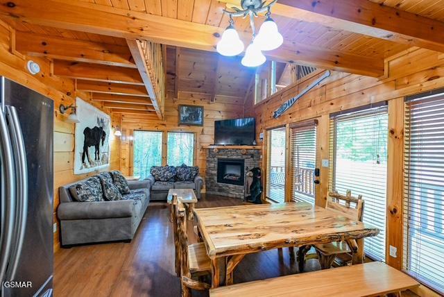 2138 Walnut Court Sevierville TN 37876